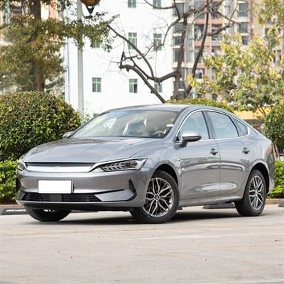BYD QIN PLUS EV