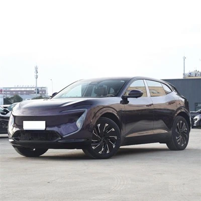 Avatar 07 Elektroauto mit Huawei zusammengearbeitet