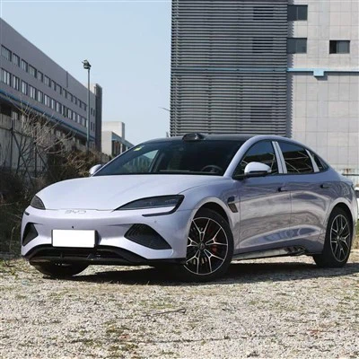 Welche Batteriegarantie gilt für BYD Plug-in-Fahrzeuge?